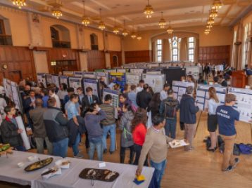 2018 UROP Spring Symposium